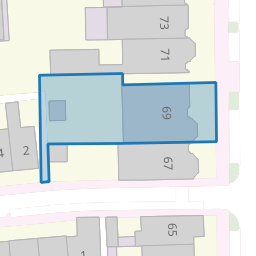 Perceel APN01-A-7500