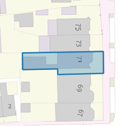 Perceel APN01-A-7501