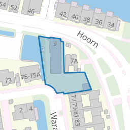 Perceel APN01-A-7512