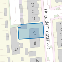 Perceel APN01-A-7516