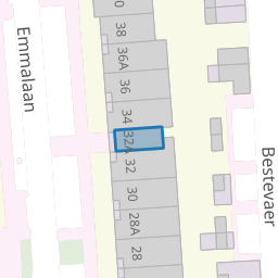 Perceel APN01-A-7523