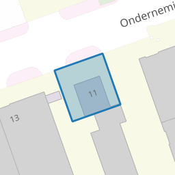 Perceel APN01-A-7529