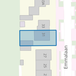 Perceel APN01-A-7537