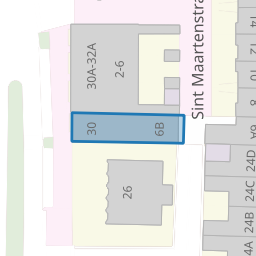 Perceel APN01-A-7538