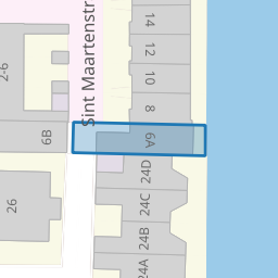 Perceel APN01-A-7539