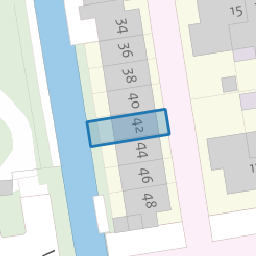 Perceel APN01-A-7570