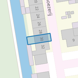 Perceel APN01-A-7588