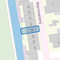 Perceel APN01-A-7590