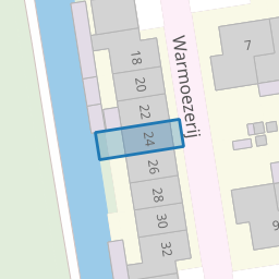 Perceel APN01-A-7591