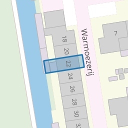 Perceel APN01-A-7592