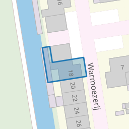 Perceel APN01-A-7594