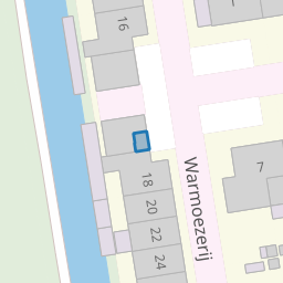 Perceel APN01-A-7595