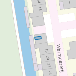 Perceel APN01-A-7599