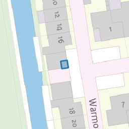 Perceel APN01-A-7605