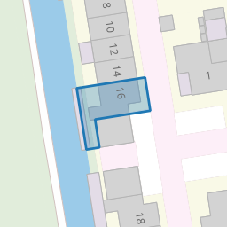 Perceel APN01-A-7608