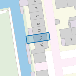 Perceel APN01-A-7609