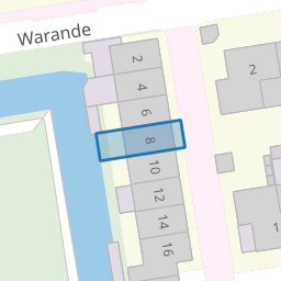 Perceel APN01-A-7612