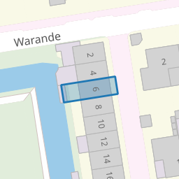 Perceel APN01-A-7613