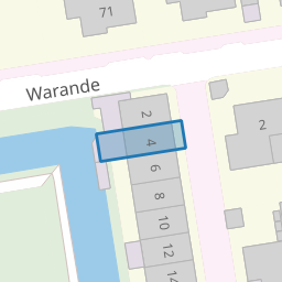 Perceel APN01-A-7614