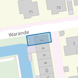 Perceel APN01-A-7615