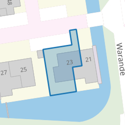 Perceel APN01-A-7619