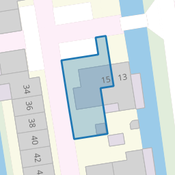 Perceel APN01-A-7622