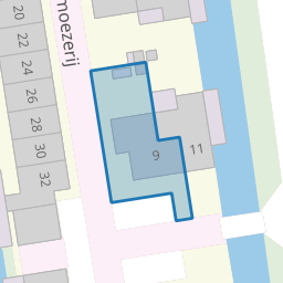 Perceel APN01-A-7624