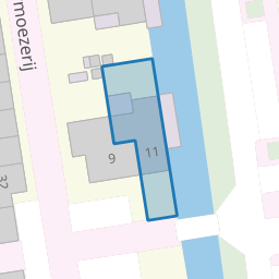 Perceel APN01-A-7625