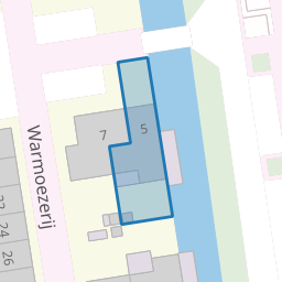 Perceel APN01-A-7627