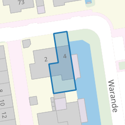 Perceel APN01-A-7631