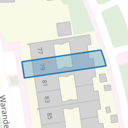 Perceel APN01-A-7636