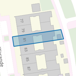 Perceel APN01-A-7637