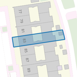 Perceel APN01-A-7638