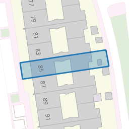 Perceel APN01-A-7639