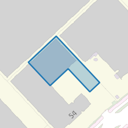 Perceel APN01-A-7653