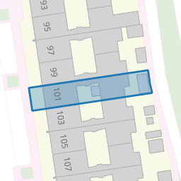 Perceel APN01-A-7666