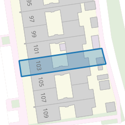 Perceel APN01-A-7667