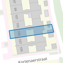 Perceel APN01-A-7668