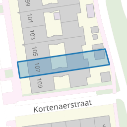 Perceel APN01-A-7669