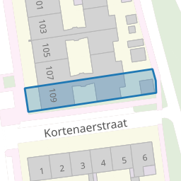 Perceel APN01-A-7670
