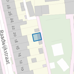 Perceel APN01-A-7672