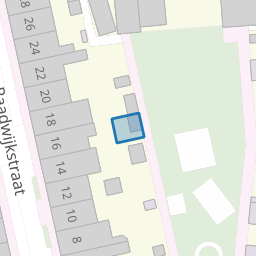 Perceel APN01-A-7673