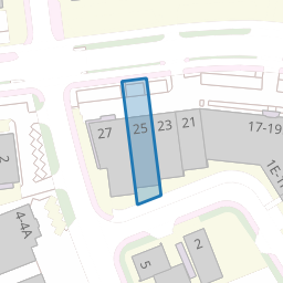 Perceel APN01-A-7676