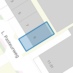 Perceel APN01-A-7678