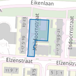 Perceel APN01-A-7679
