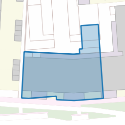 Perceel APN01-A-7694