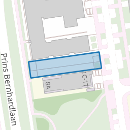 Perceel APN01-A-7703