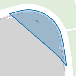 Perceel APN01-A-7711