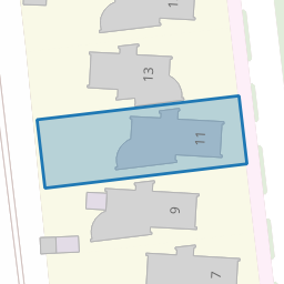 Perceel APN01-A-7720