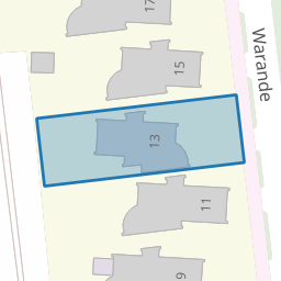 Perceel APN01-A-7721